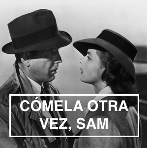 Cómela Otra Vez Sam